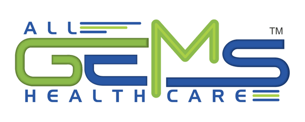 All Gems Logo