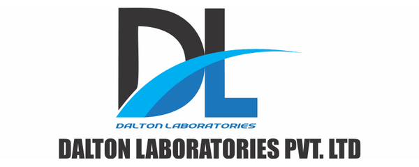 Dalton Laboratories Logo